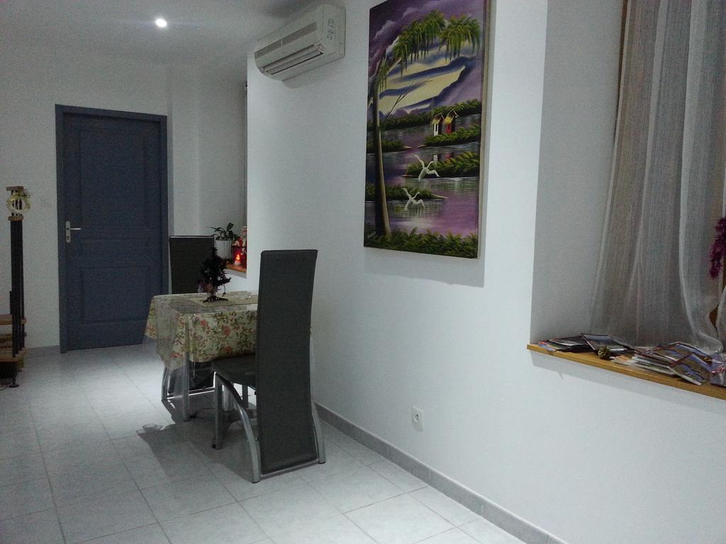 Bed and Breakfast Millot Conilhac Экстерьер фото